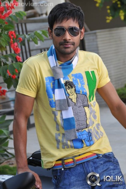 Varun-Sandesh